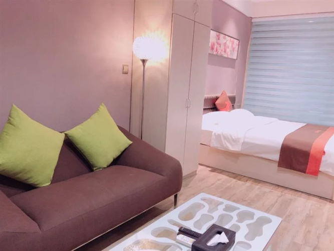Junyi Chain Hotel