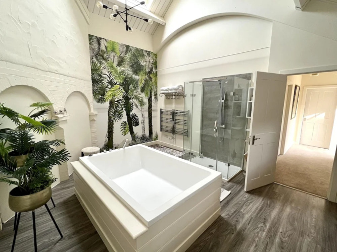 Luxury Chilterns Hideaway, Easy Access to London