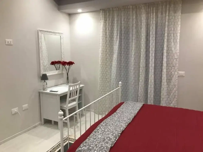 Comfort Triple room with balcony