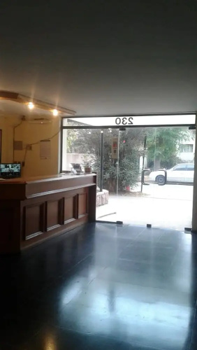 Hotel Cantamar