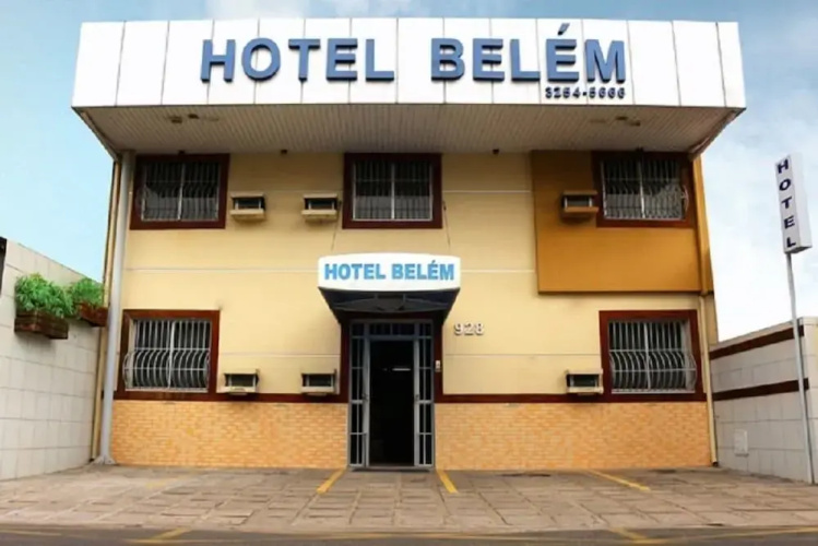 Otel görseli