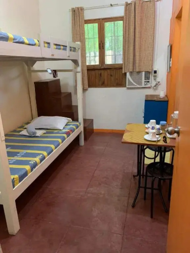 Jiji's Hostel