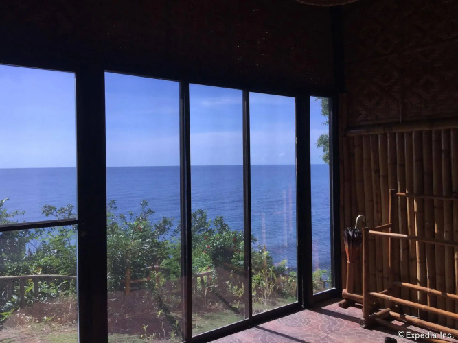 Bohol Lahoy Dive Resort
