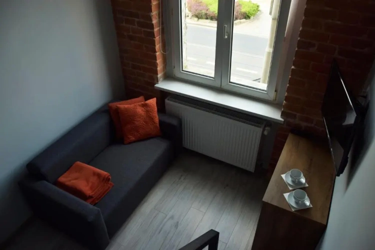 Standard Family room
