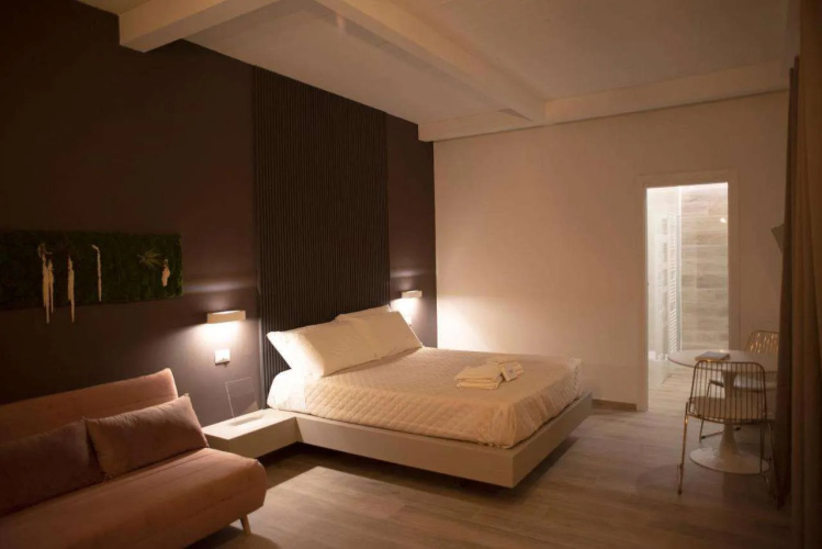 House Room Civico 56