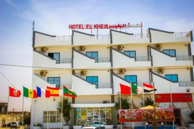 Imagen del hotel