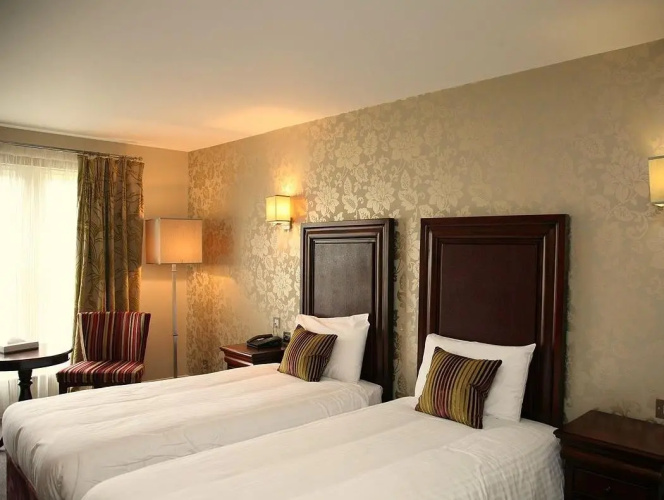 Shendish Manor Hotel & Golf Course