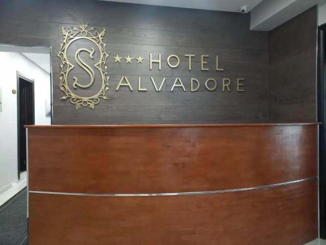 Hotel Salvadore