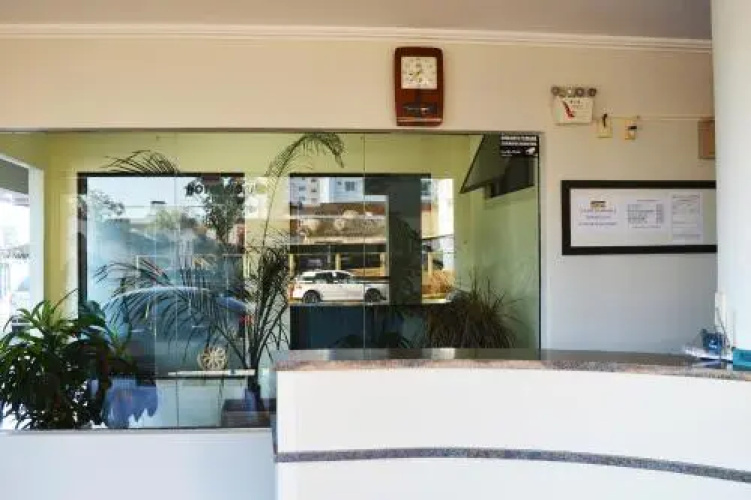 Hotel Fiorini Ltda
