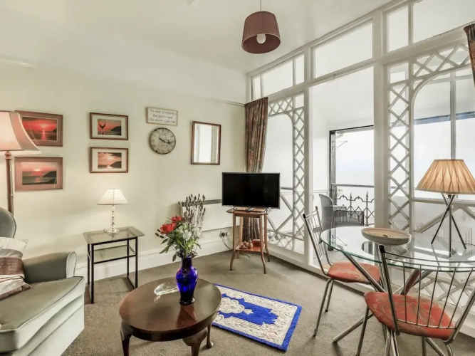 Clooneavin Apartment 4