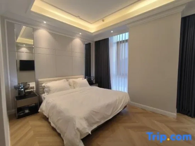 Standard Double room with river view