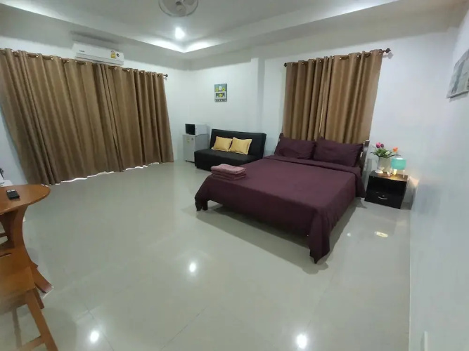 Hasanah Guesthouse