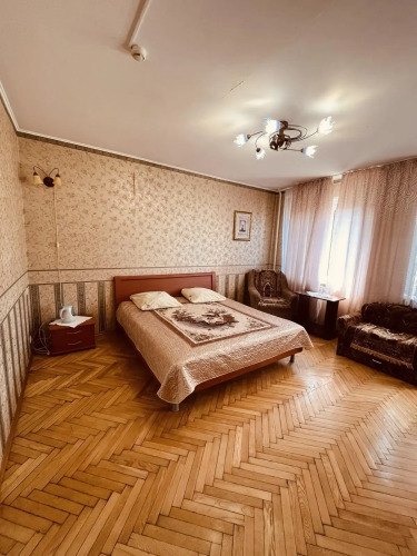 Фотография номера гостевого дома Вилла-Н