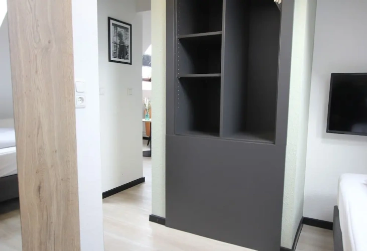 Classic Single room