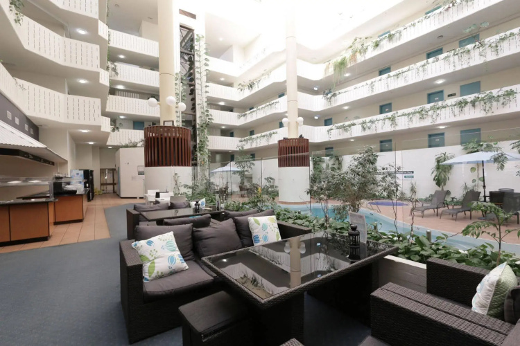 Atrium Hotel Mandurah