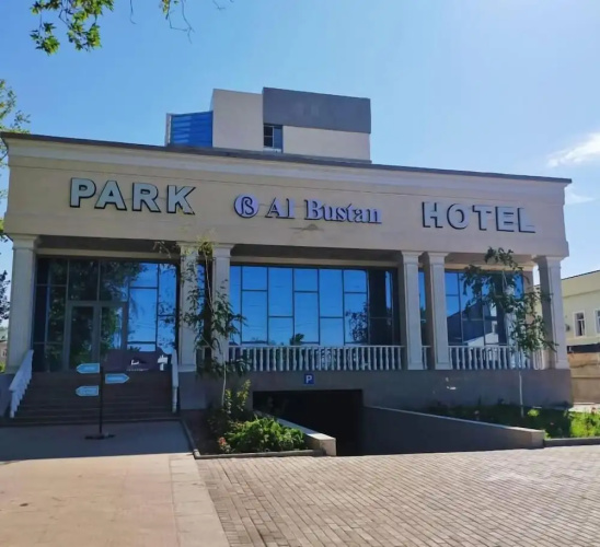 Hotelafbeelding