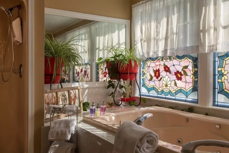 Premium Double Suite