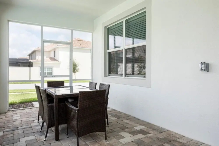 8BR 5BAroom Vacation Paradise