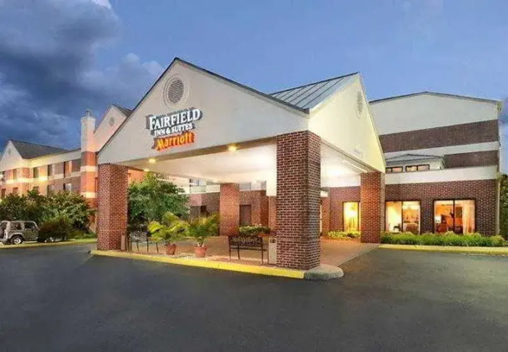 Hotelbild