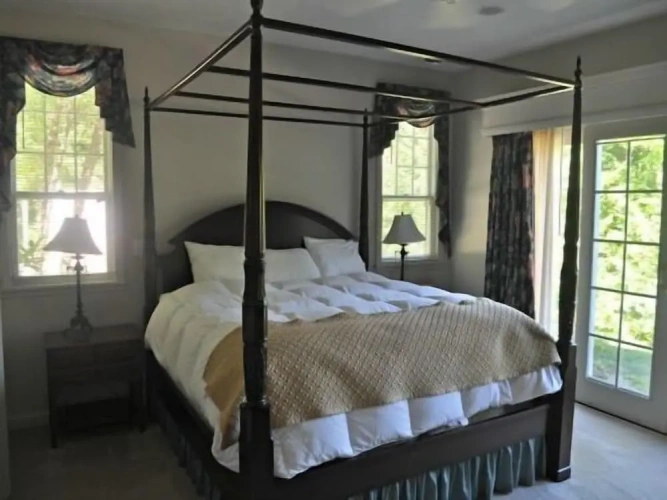 Superior Double Suite