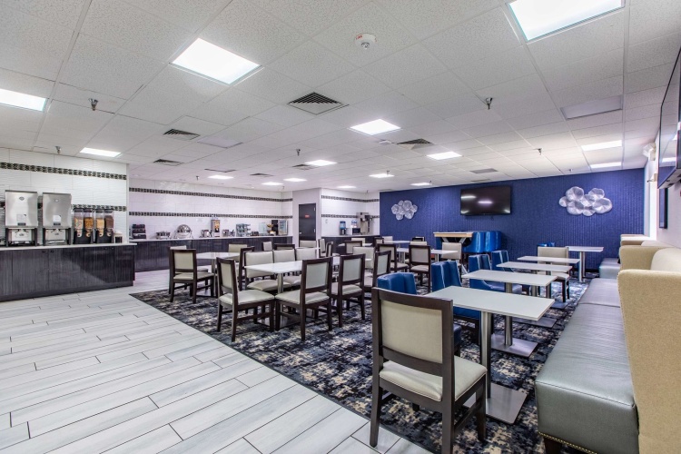 Best Western Rochester Hotel Mayo Clinic Area/St. Mary's photo 34