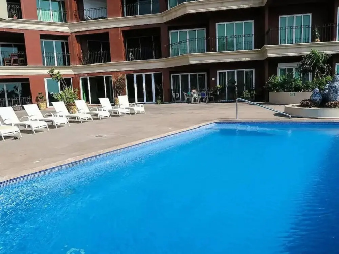 Condo S 150 by Villas HK28