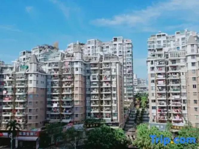 Le Hao Jia Apartment