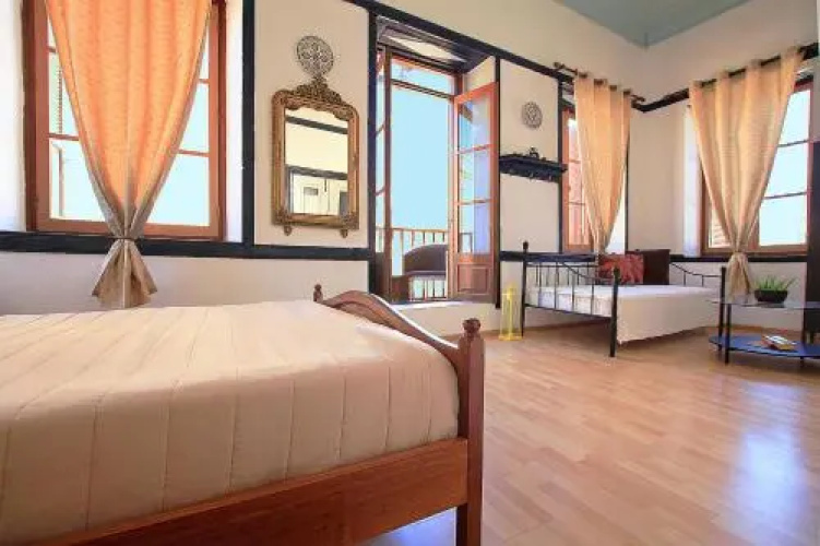 Traditional Apartments Alexandra