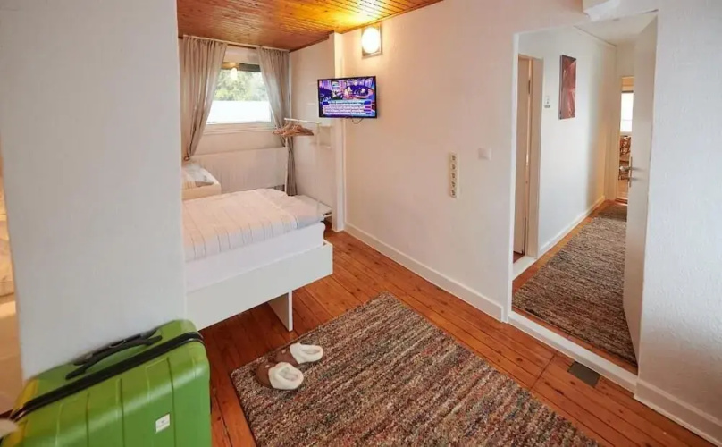 Ferienwohnung Sophia - FeWo Sophia