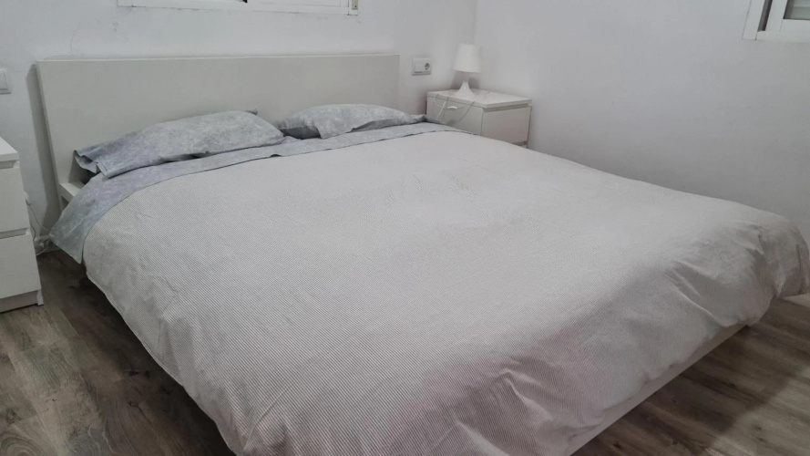 Bungalow Parte Alta