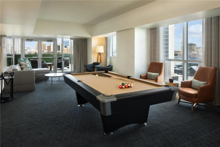 Grand Hyatt San Antonio photo 27