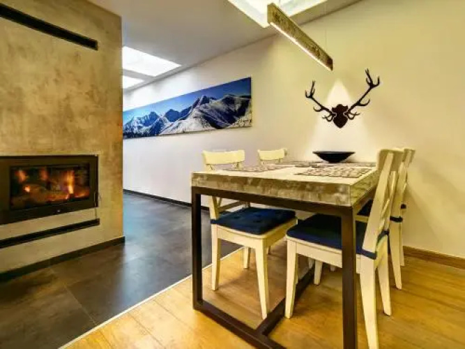 Apartamenty Snow & Fun