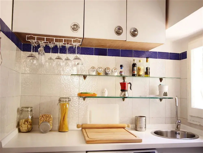 Santa croce charming studio