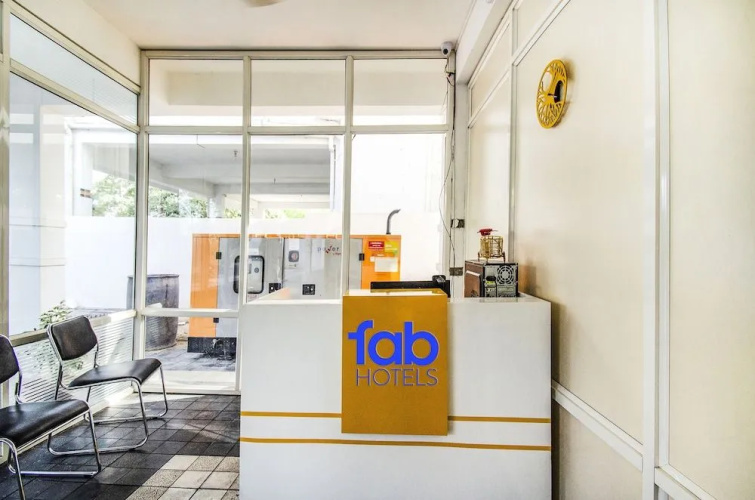 FabExpress Merlin Studios