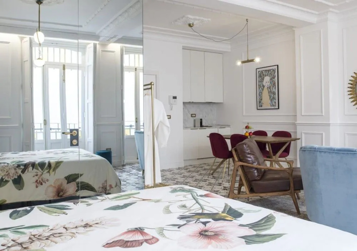 Casa Timoteo