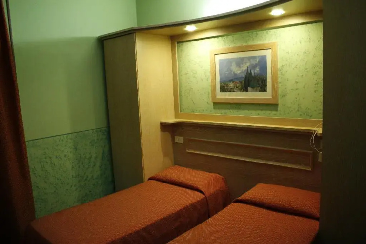 Hotel Meridiana
