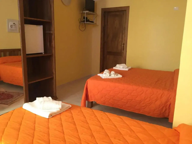 Hotelbild