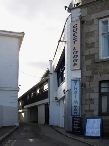 Otel görseli
