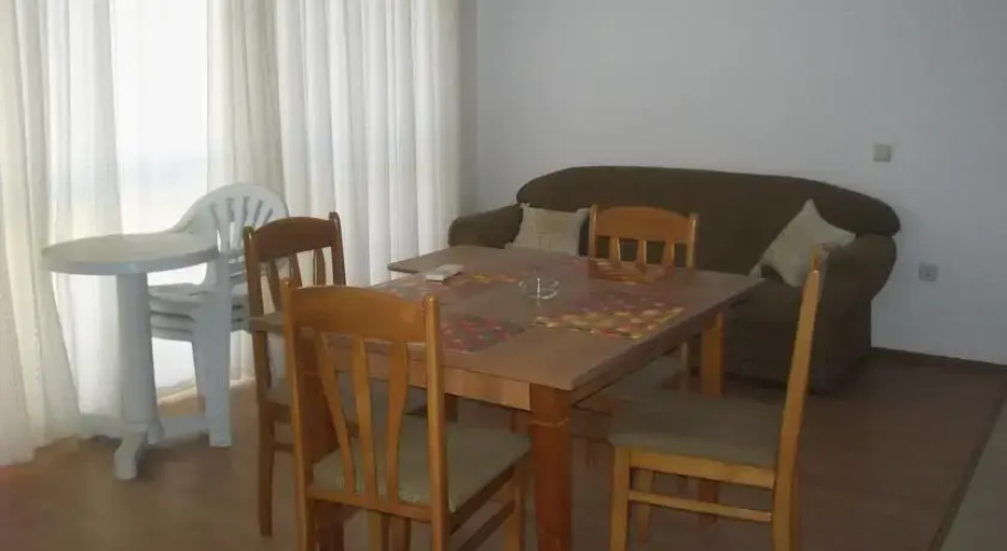 Levante Aparthotel