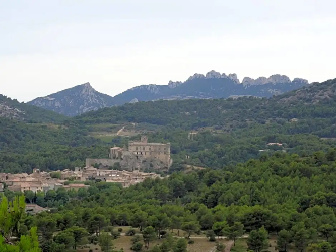 La maisonnette