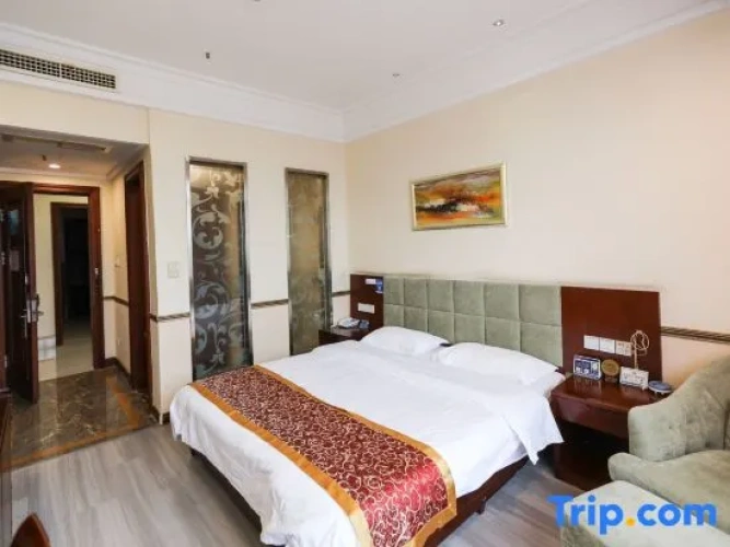 Business Double room
