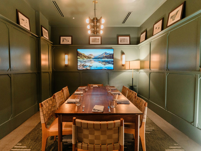 Halcyon, A Hotel In Cherry Creek photo 24