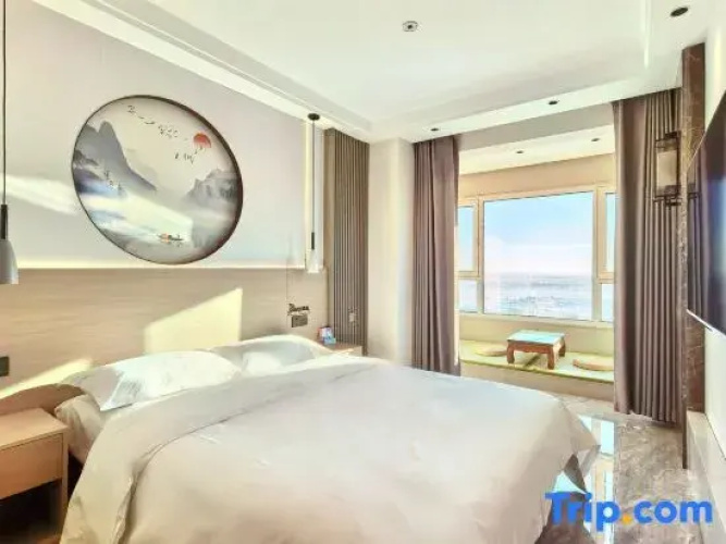 Jiangshe B & B