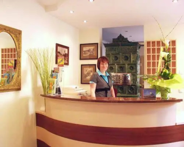 Hotel Weisses Ross