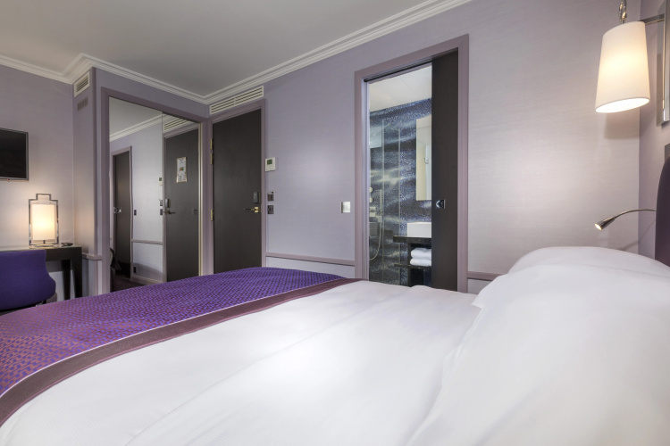 Vendome Opera Hotel