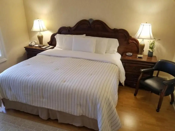 Hotel Belvidere