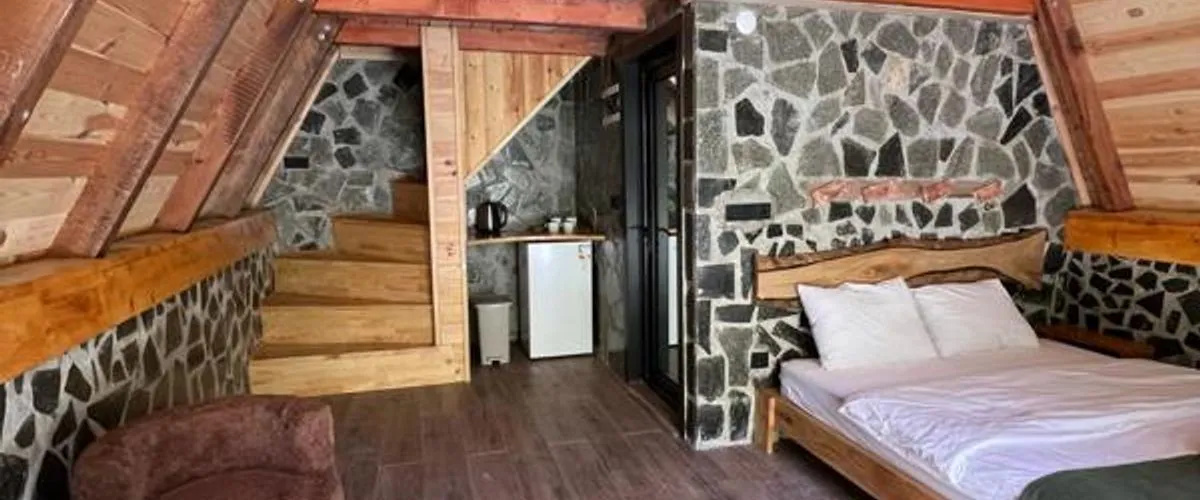 Serona Bungalow