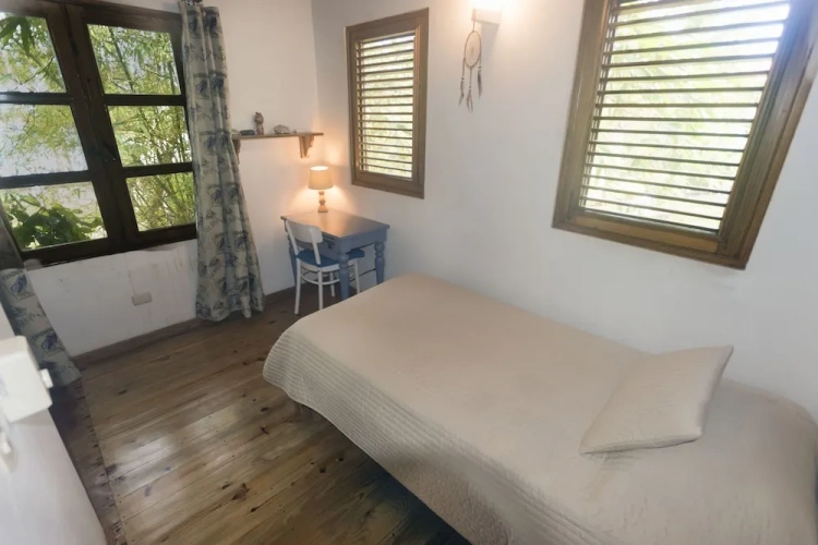Economy Single room