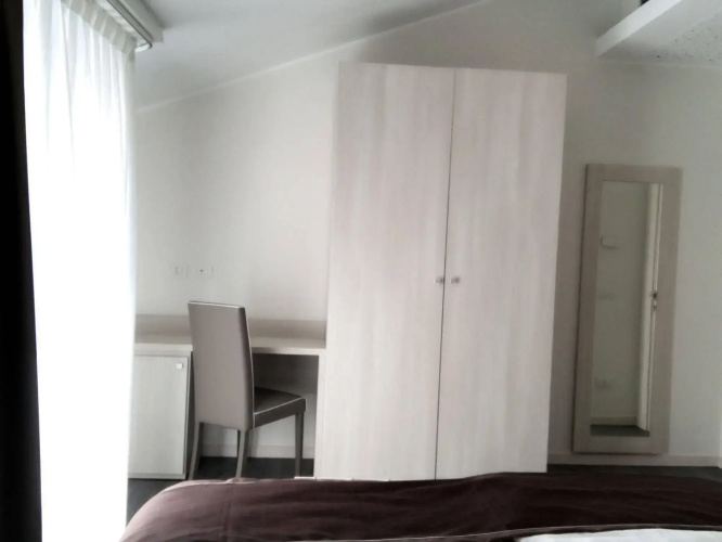 Hotel Dogana