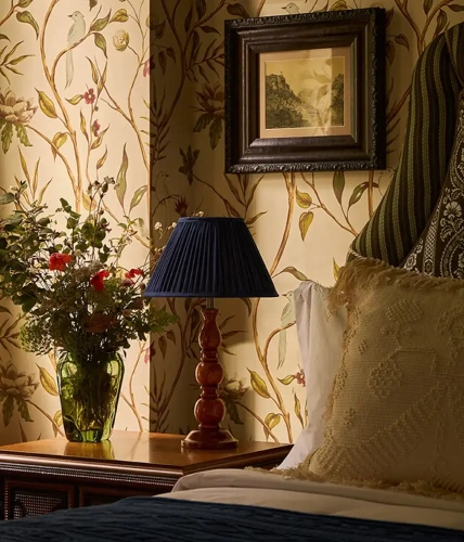 Double Junior Suite with sea view